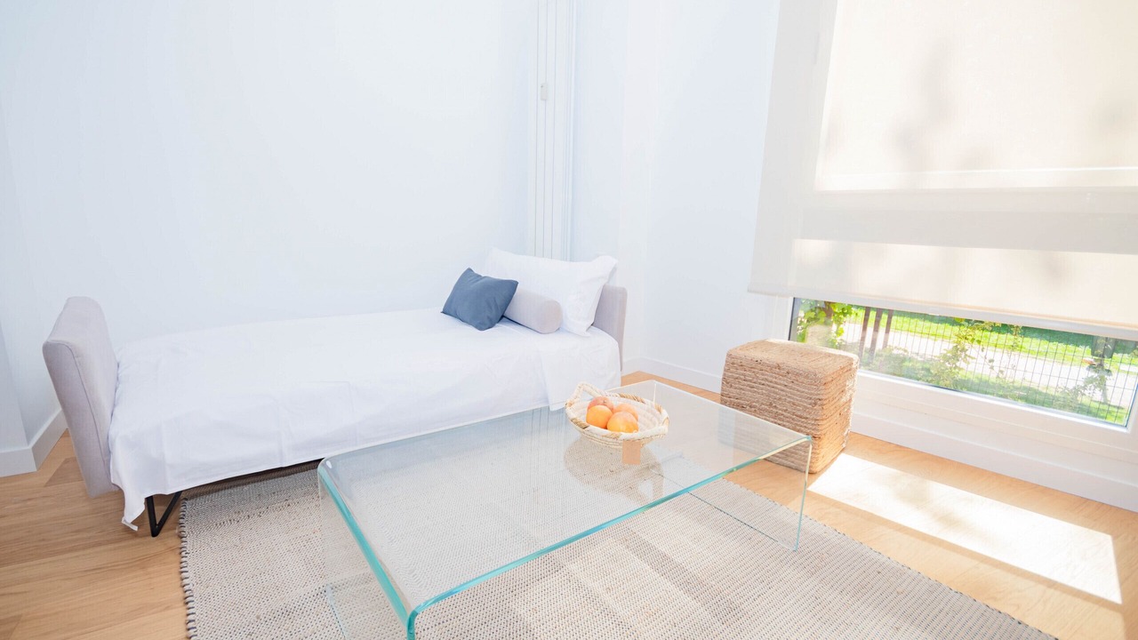Photo of Bedroom in Hispanoamerica