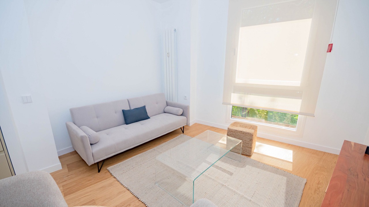 Photo of Livingroom in Hispanoamerica