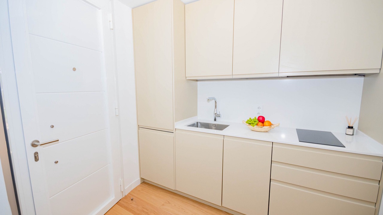 Photo of Kitchen in Hispanoamerica