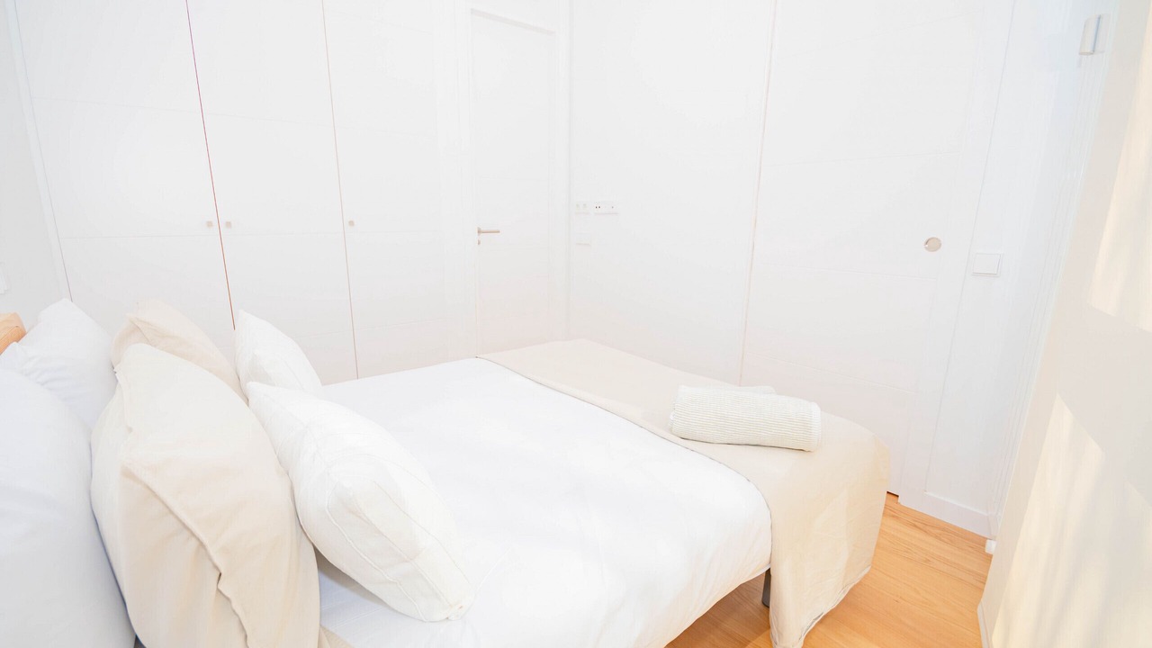 Photo of Bedroom in Hispanoamerica