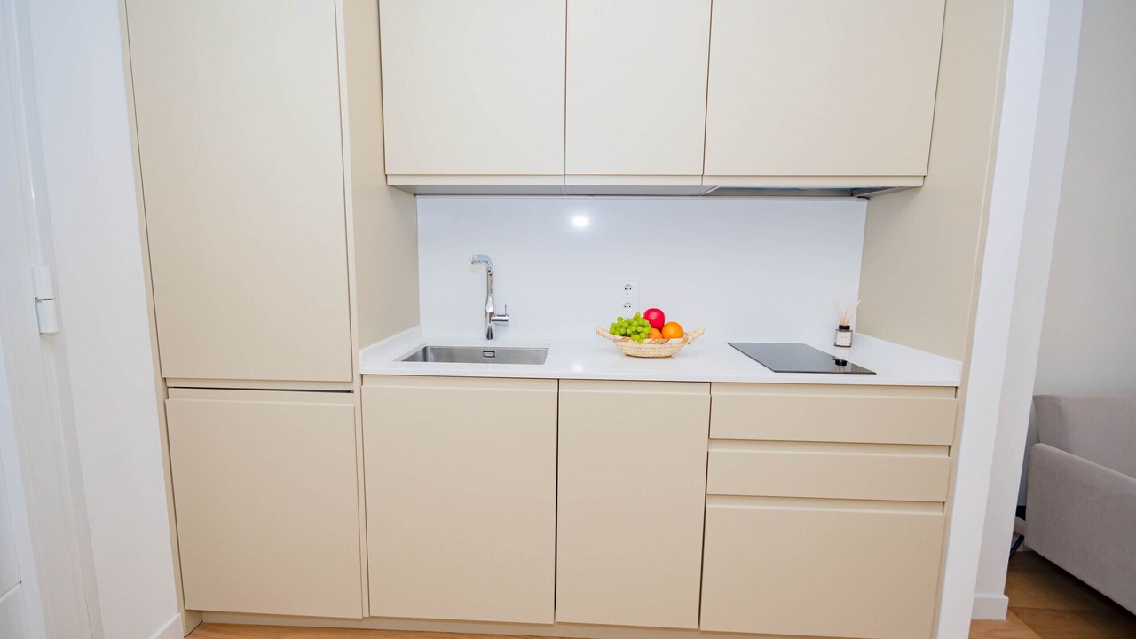 Photo of Kitchen in Hispanoamerica