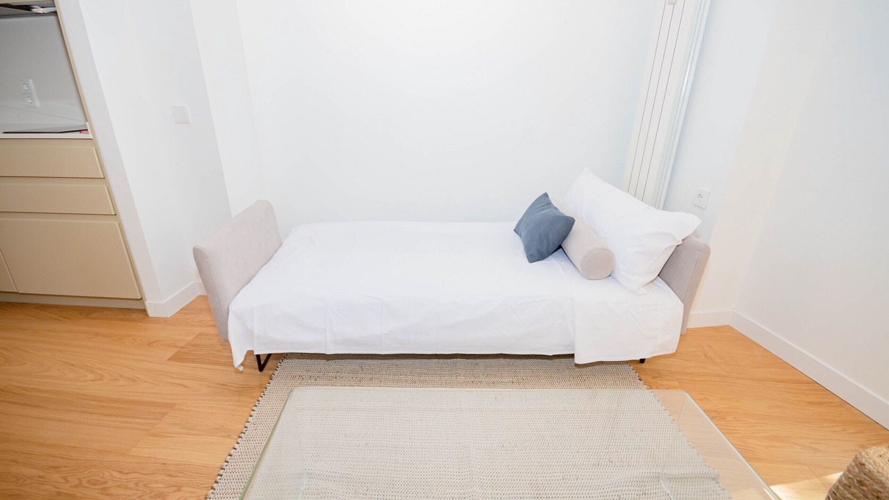 Photo of Bedroom in Hispanoamerica