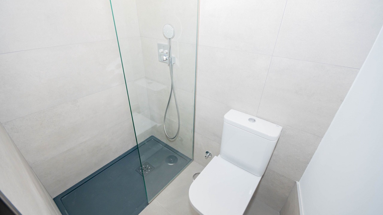 Photo of Bathroom in Hispanoamerica