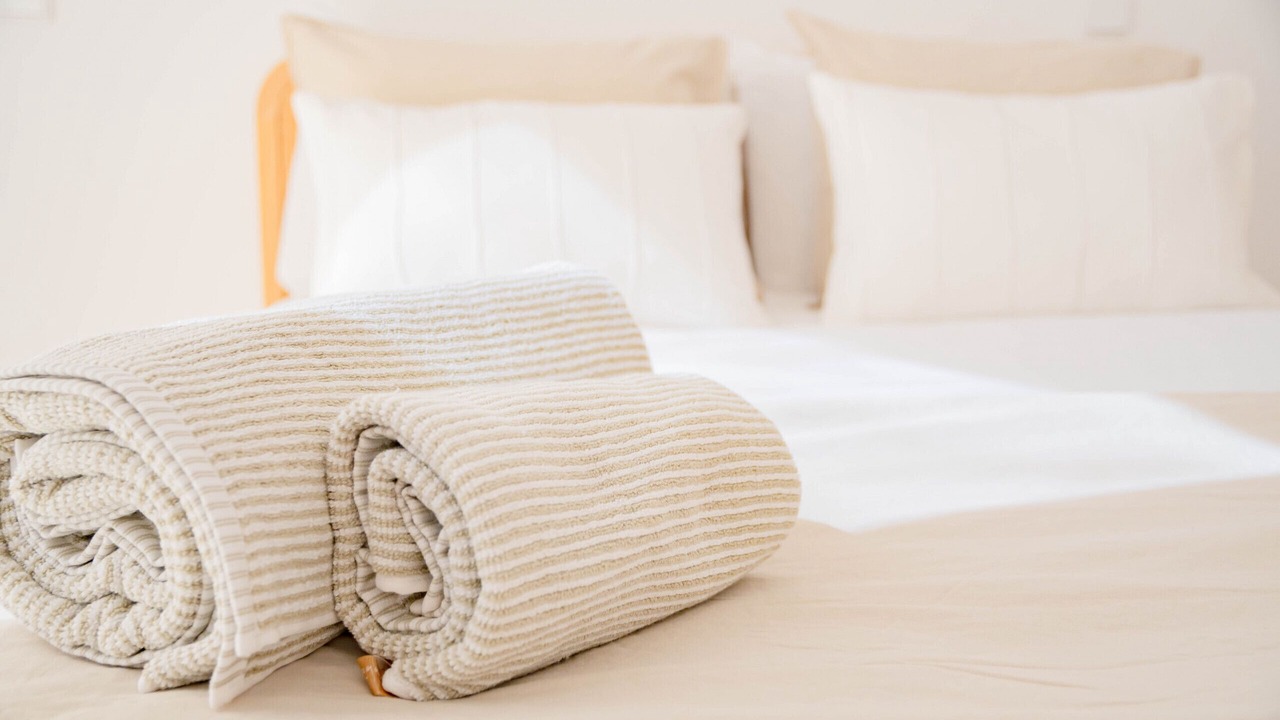 Photo of Bedroom in Hispanoamerica