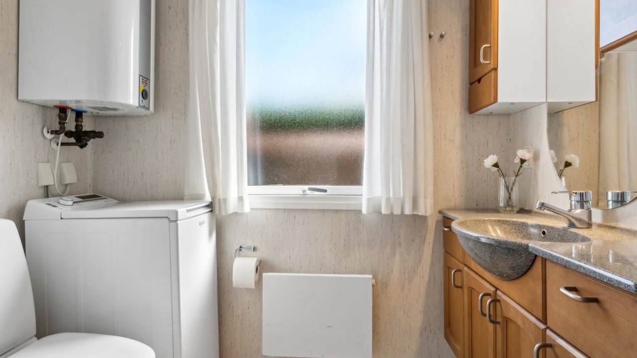 Photo of Bathroom in Roskilde