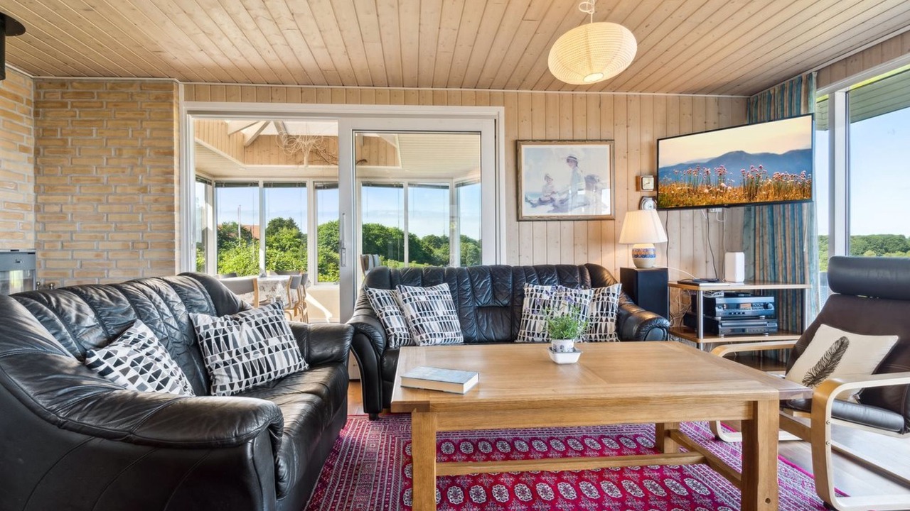 Photo of Livingroom in Roskilde