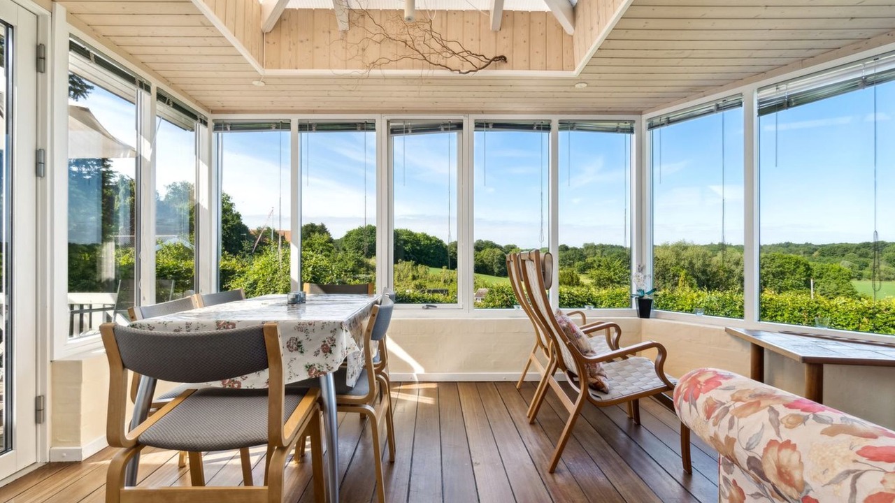 Photo of Livingroom in Roskilde