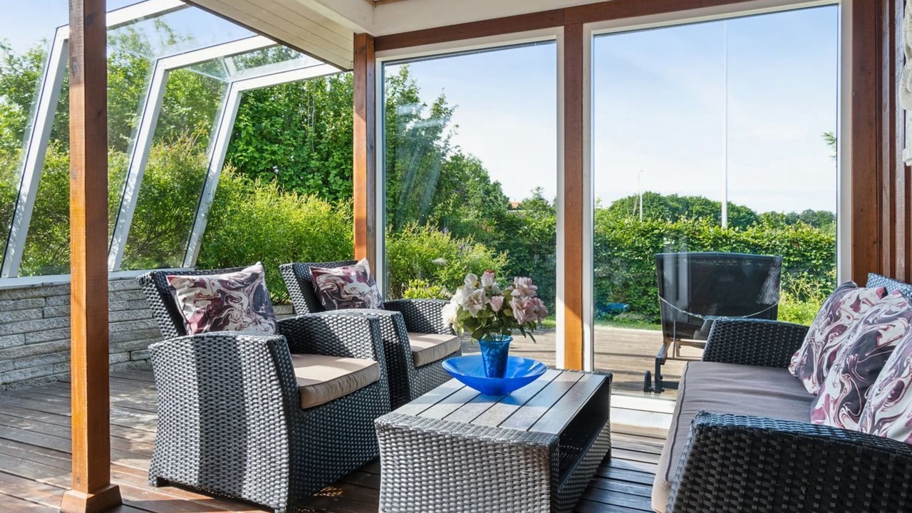 Photo of Livingroom in Roskilde