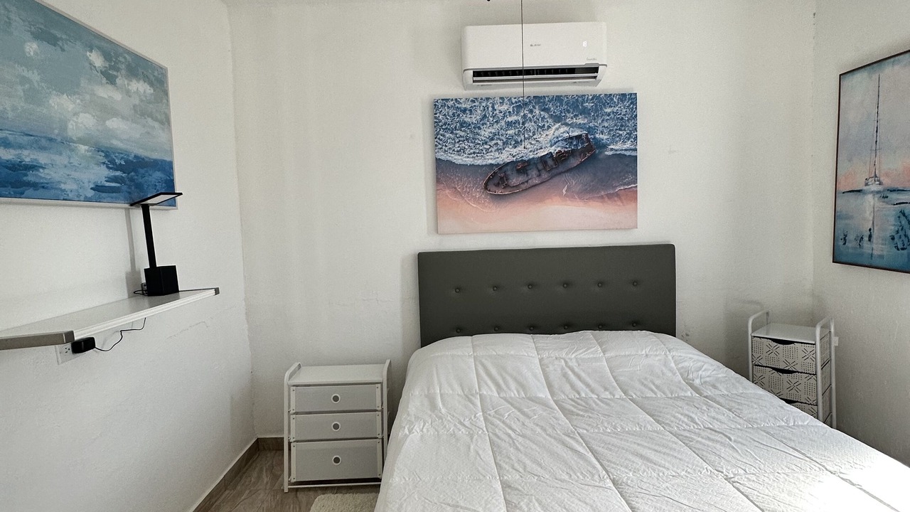 Photo of Bedroom in Salinas