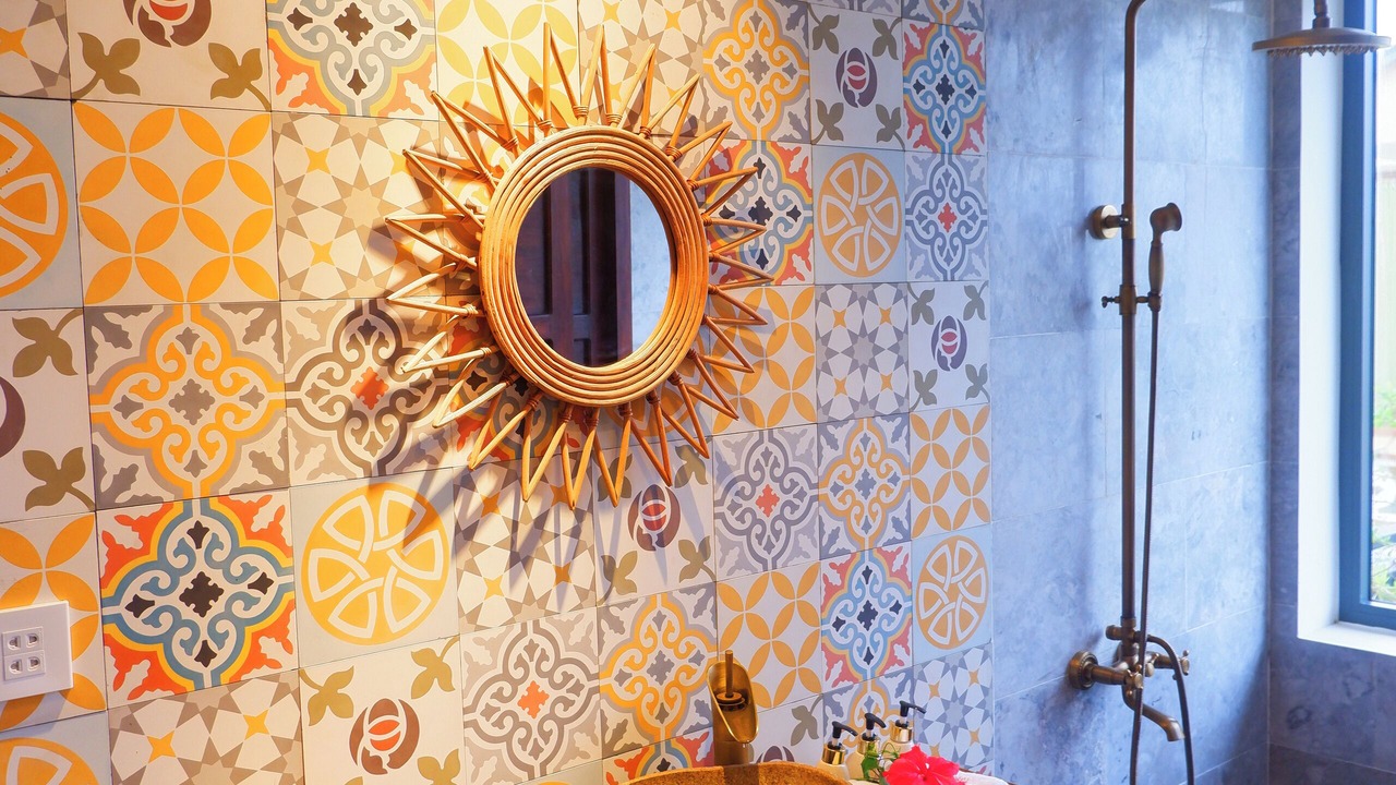 Photo of Bathroom in Hoi An