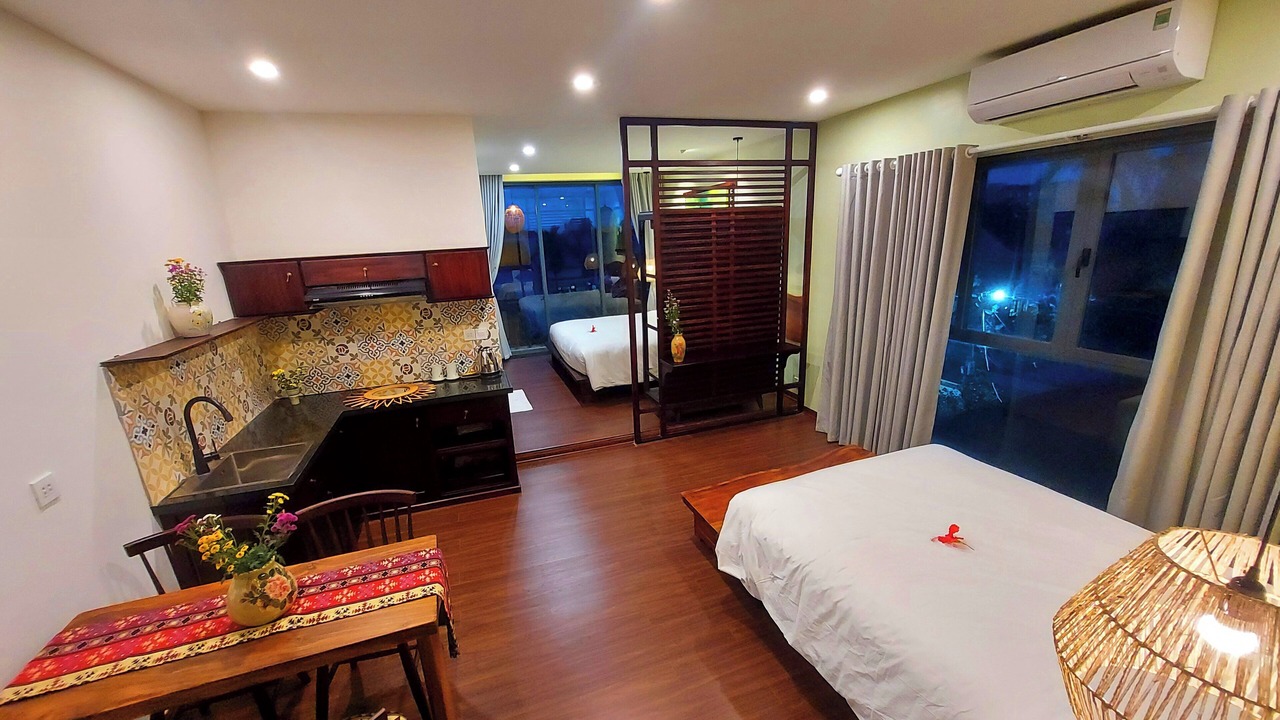 Photo of Bedroom in Hoi An