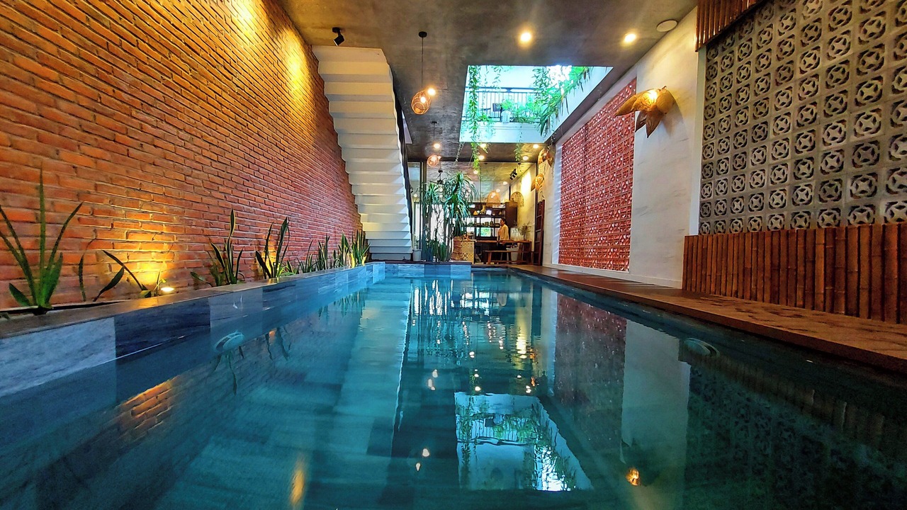 Photo of Outdoor in Hoi An