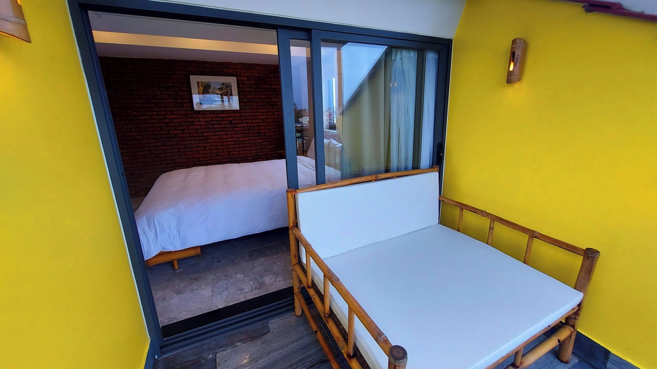 Photo of Bedroom in Hoi An
