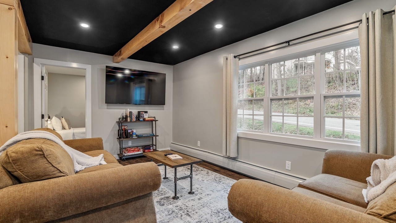 Photo of Bedroom in North Lake George