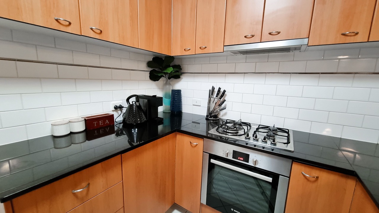 Photo of Kitchen in South Melbourne