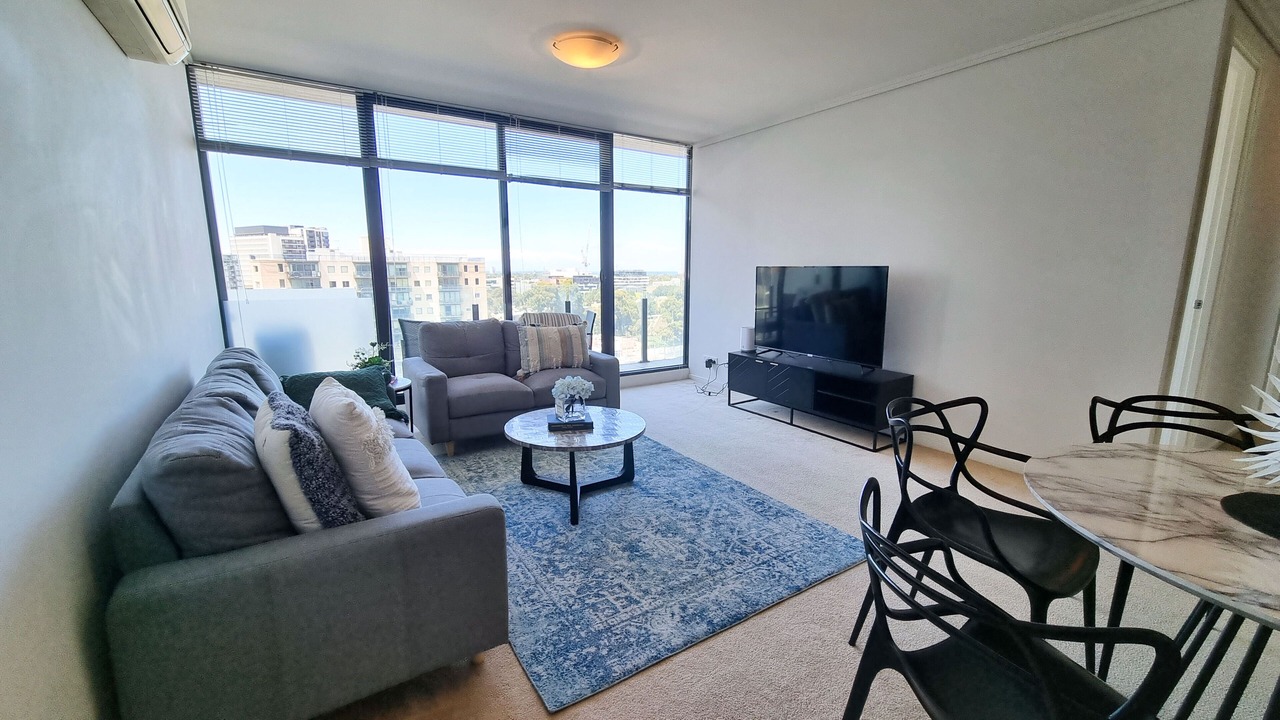 Photo of Livingroom in South Melbourne