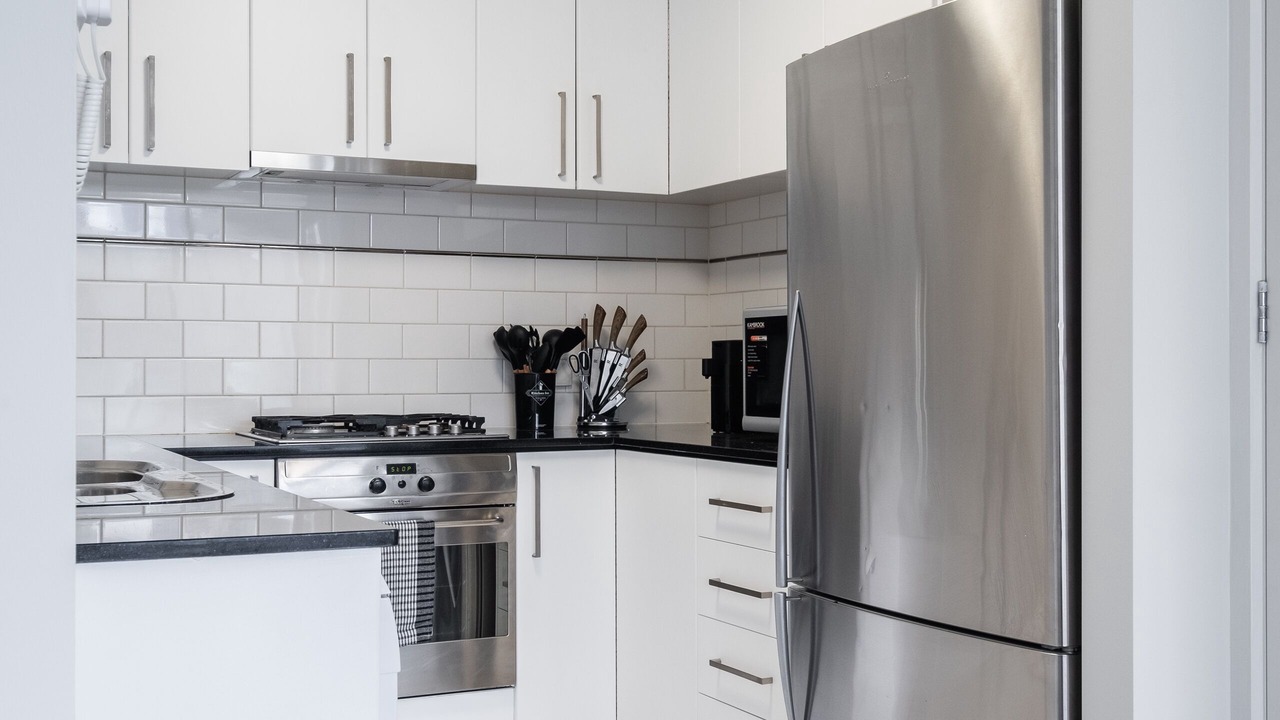 Photo of Kitchen in South Melbourne