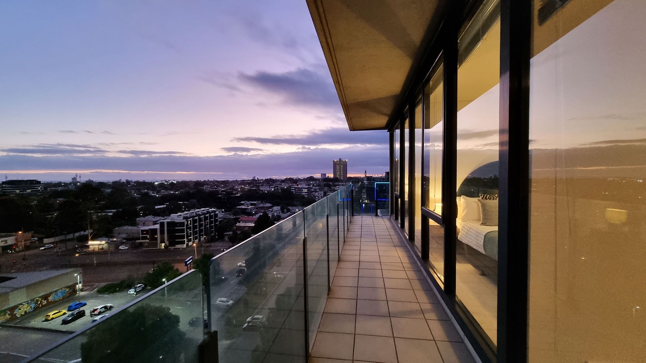 Photo of Patio Balcony in South Melbourne