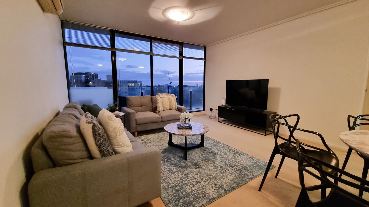 Photo of Livingroom in South Melbourne