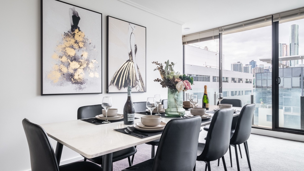 Photo of Livingroom in South Melbourne