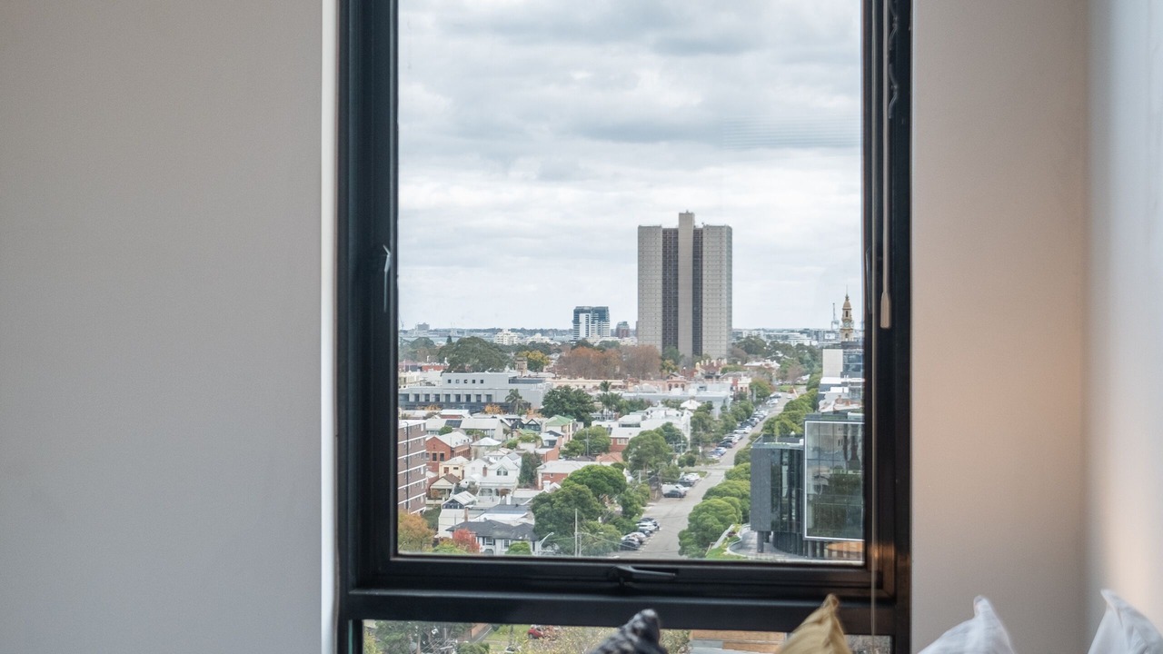 Photo of Bedroom in South Melbourne