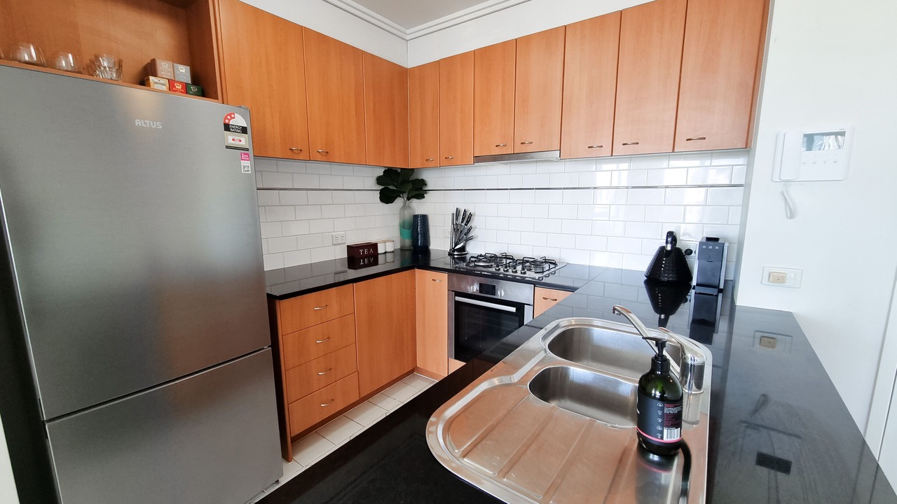 Photo of Kitchen in South Melbourne