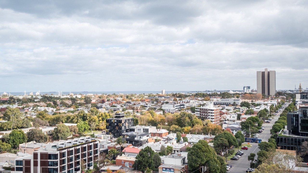 Photo of Patio Balcony in South Melbourne