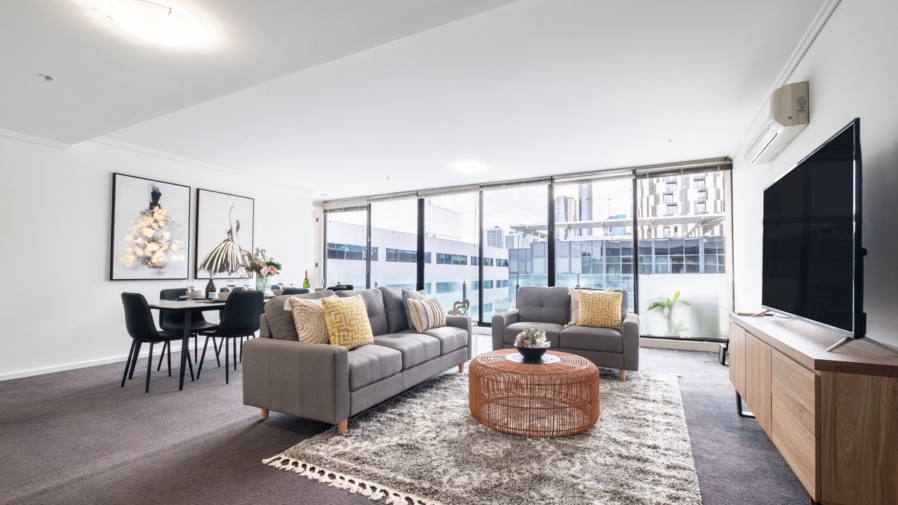 Photo of Livingroom in South Melbourne