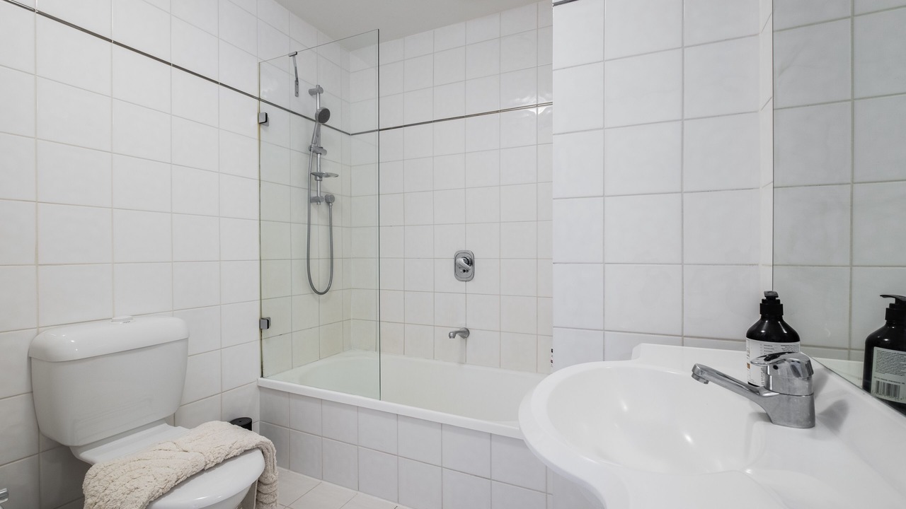 Photo of Bathroom in South Melbourne
