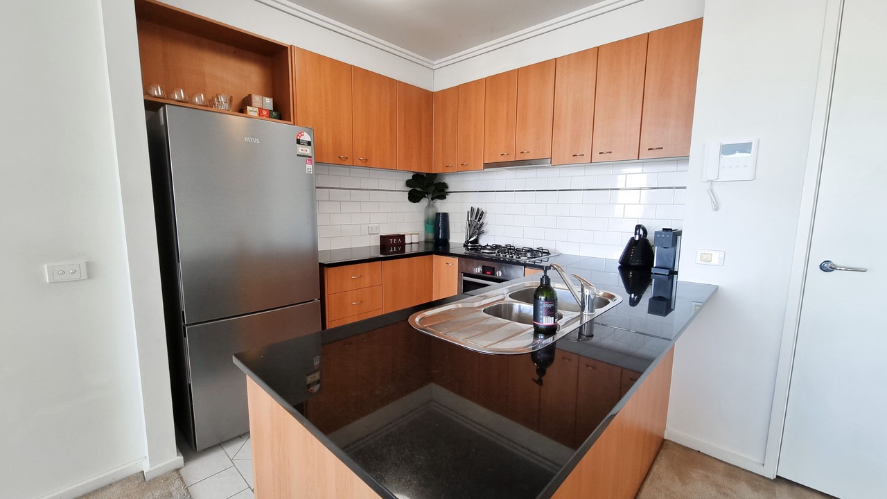 Photo of Kitchen in South Melbourne
