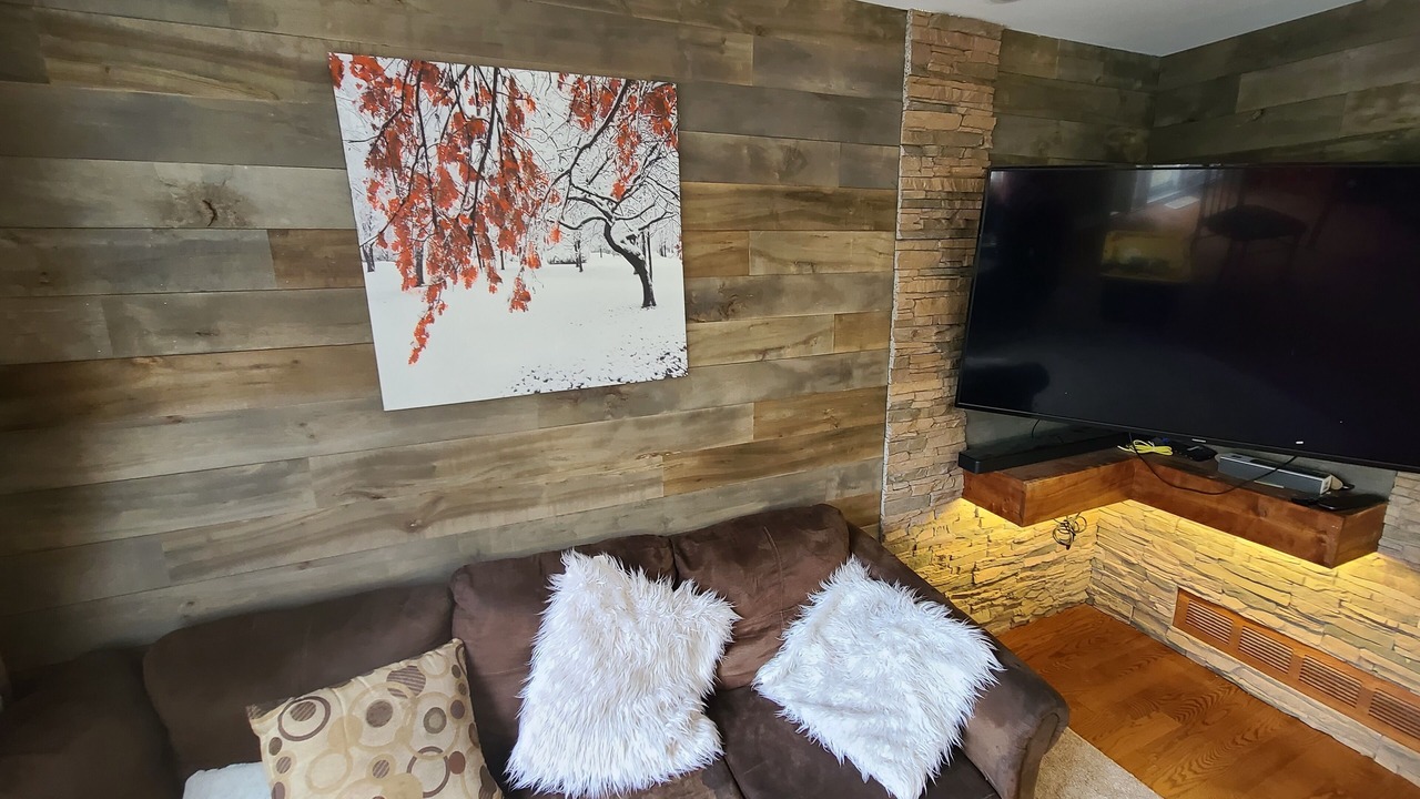 Photo of Livingroom in Limoges
