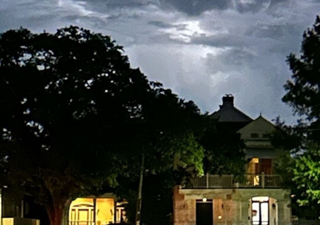 Photo of Outdoor in Bayou St. John