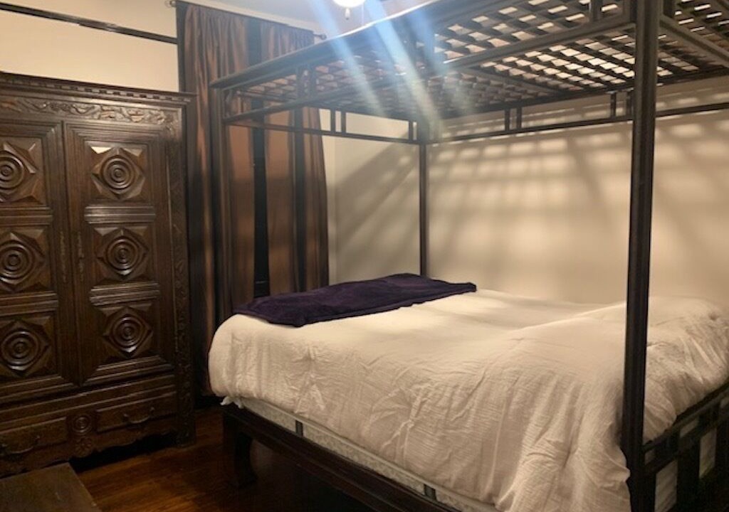 Photo of Bedroom in Bayou St. John