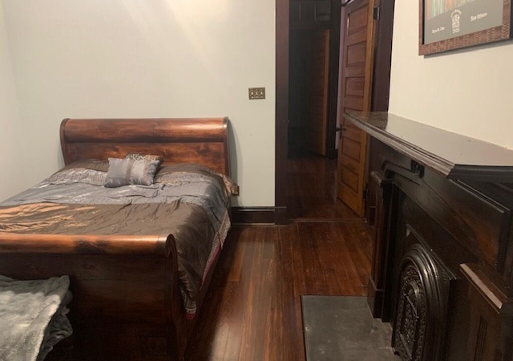 Photo of Bedroom in Bayou St. John