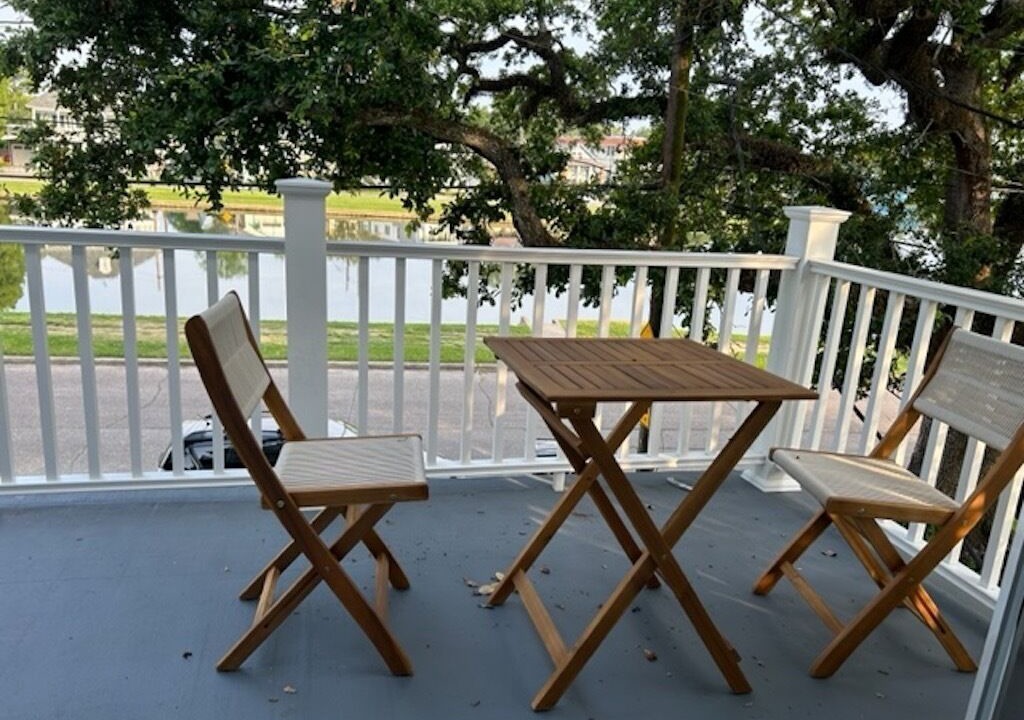Photo of Outdoor in Bayou St. John