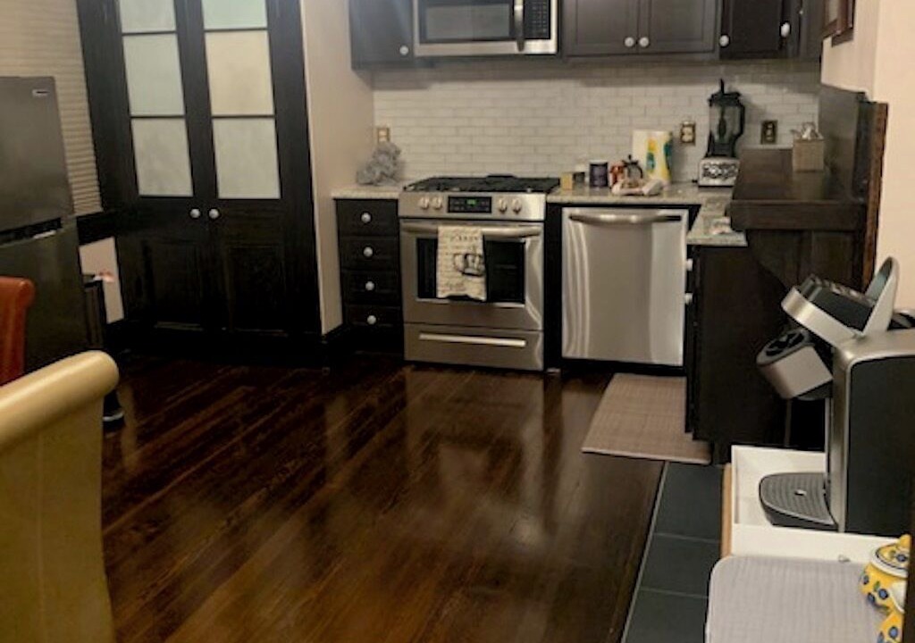 Photo of Kitchen in Bayou St. John