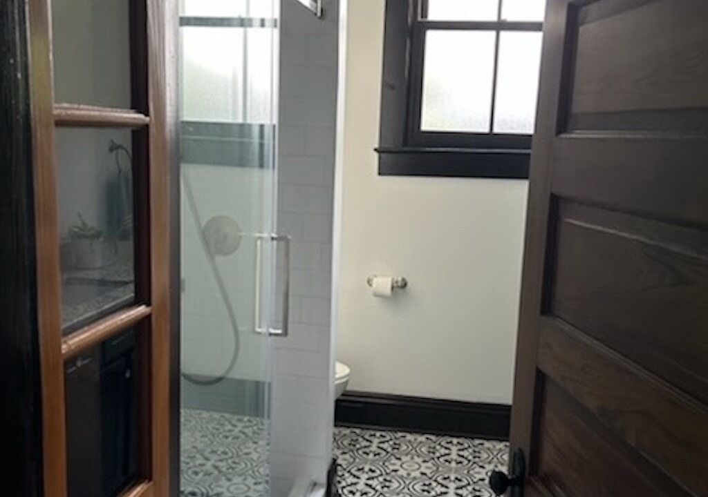 Photo of Bathroom in Bayou St. John