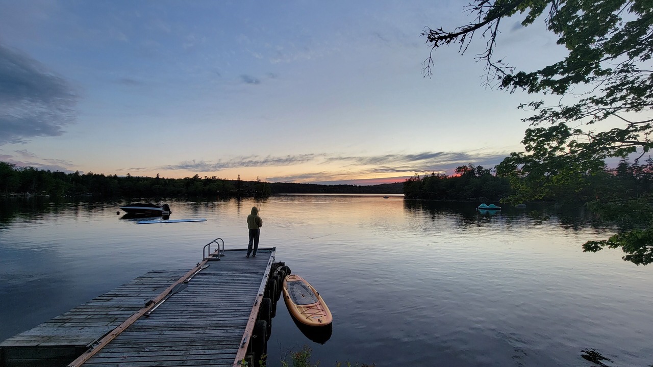 Photo of Others in Gaetz Brook