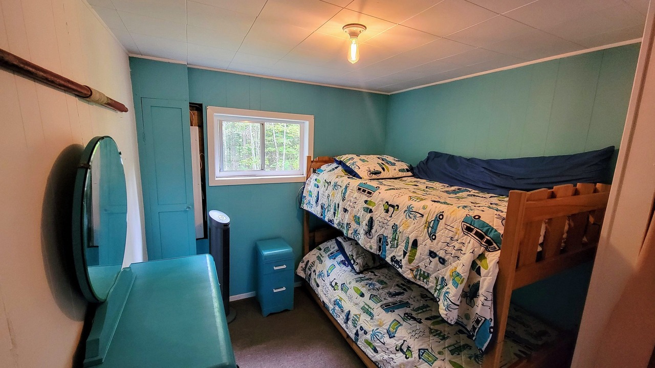 Photo of Bedroom in Gaetz Brook