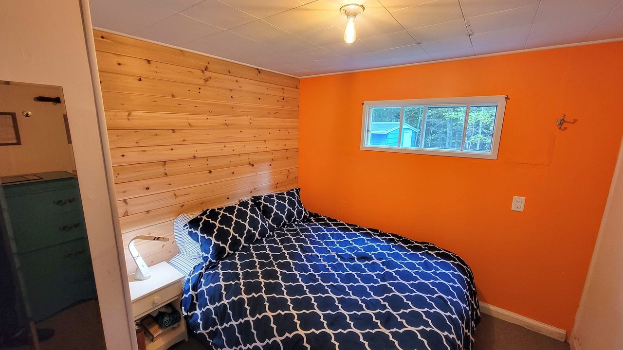 Photo of Bedroom in Gaetz Brook