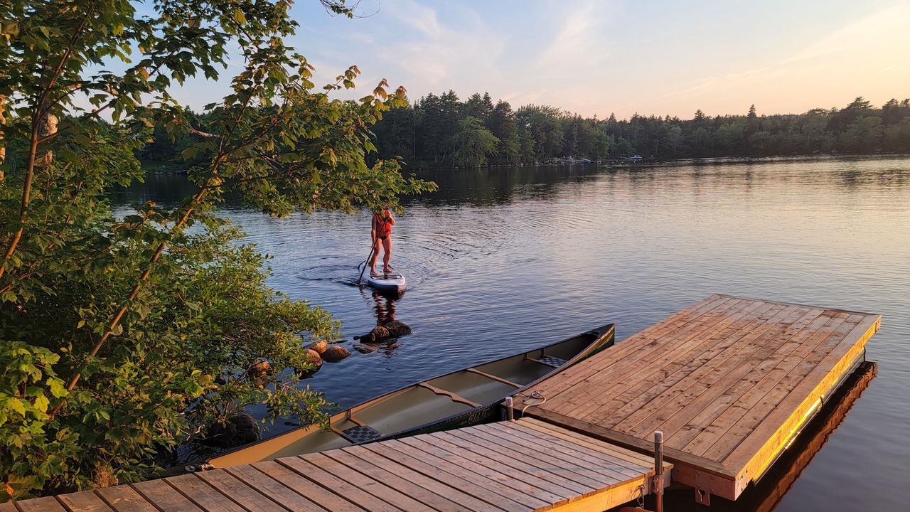 Photo of Others in Gaetz Brook