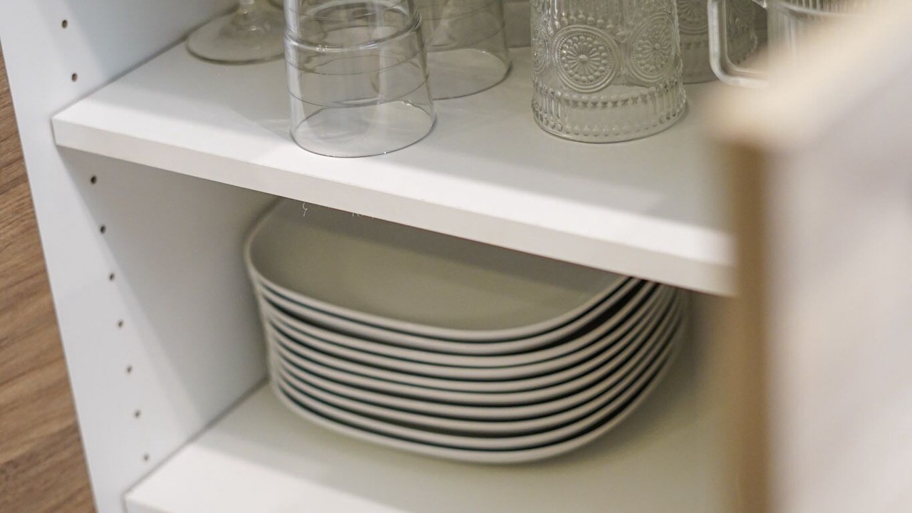 Photo of Kitchen in North Central Edmonton