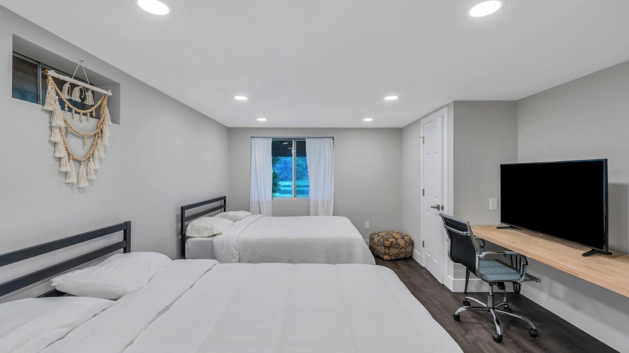 Photo of Bedroom in Mattituck