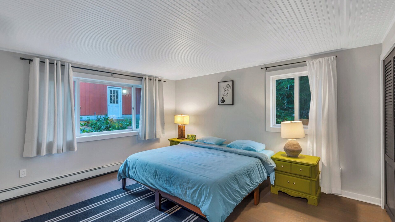 Photo of Bedroom in Mattituck