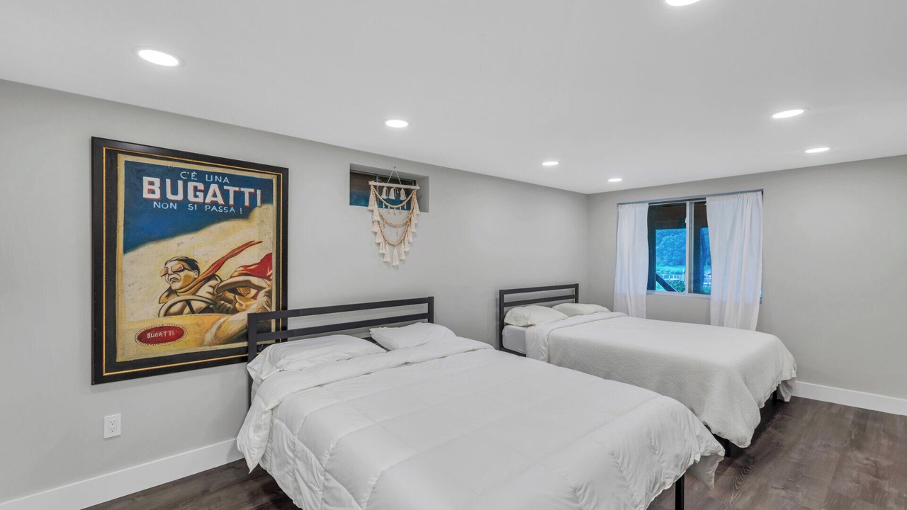Photo of Bedroom in Mattituck