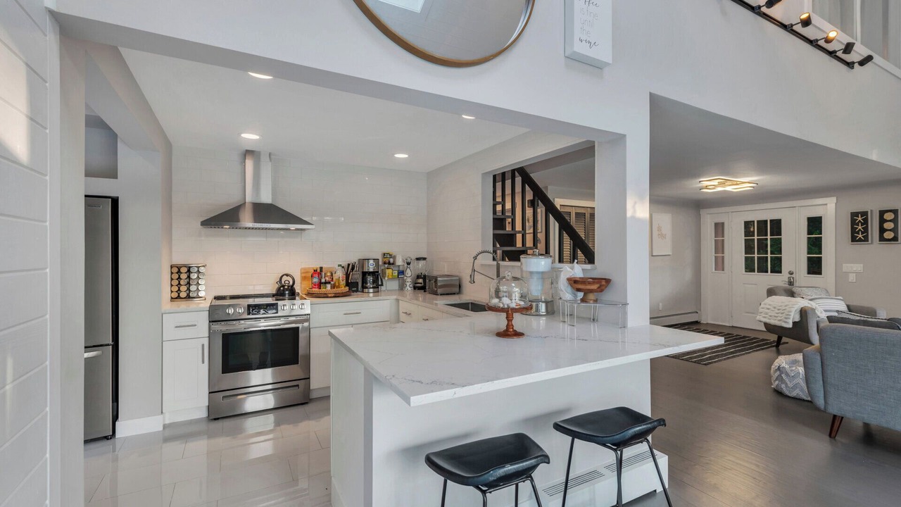 Photo of Kitchen in Mattituck