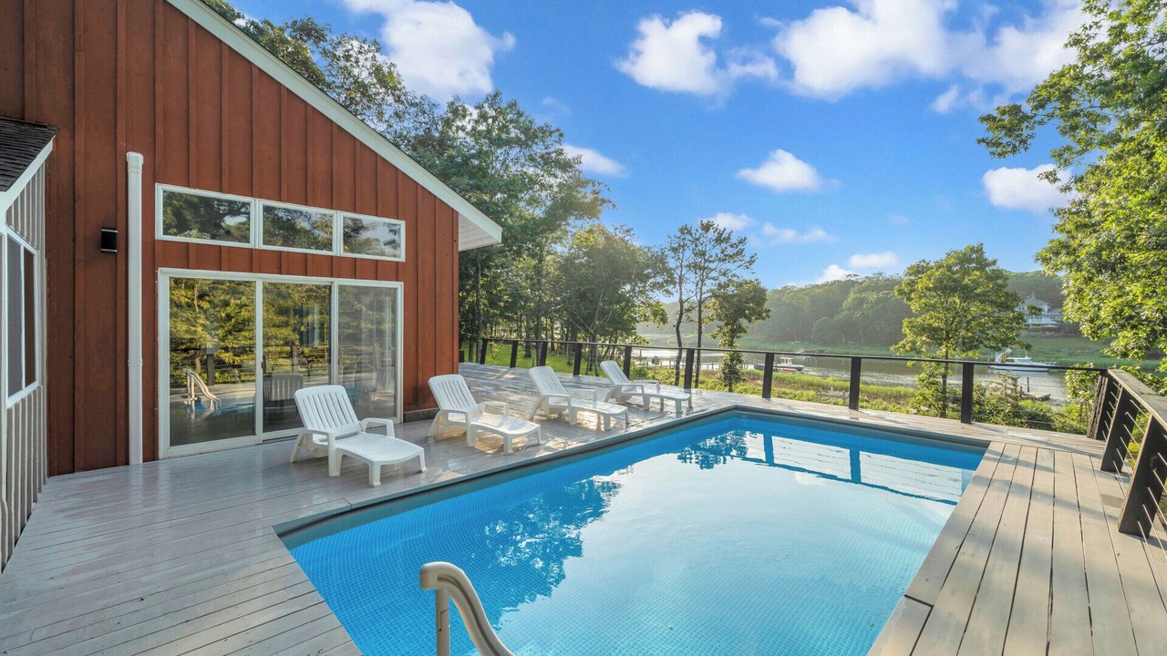 Photo of Outdoor in Mattituck