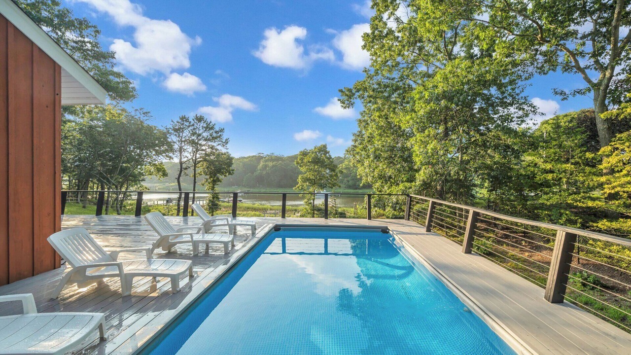 Photo of Outdoor in Mattituck