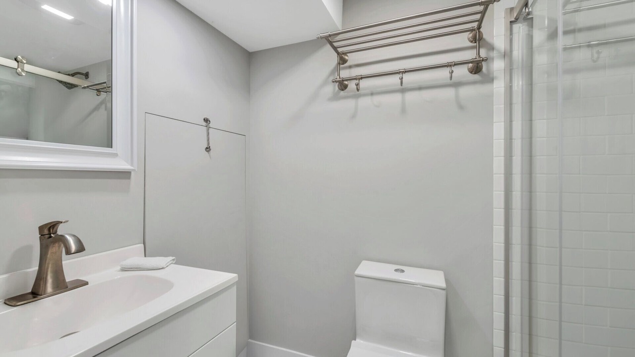 Photo of Bathroom in Mattituck