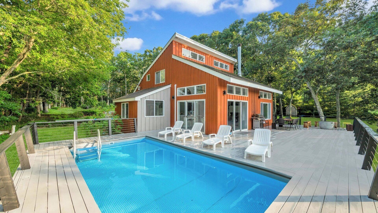 Photo of Outdoor in Mattituck